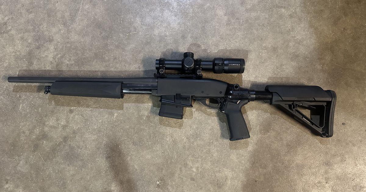 Remington