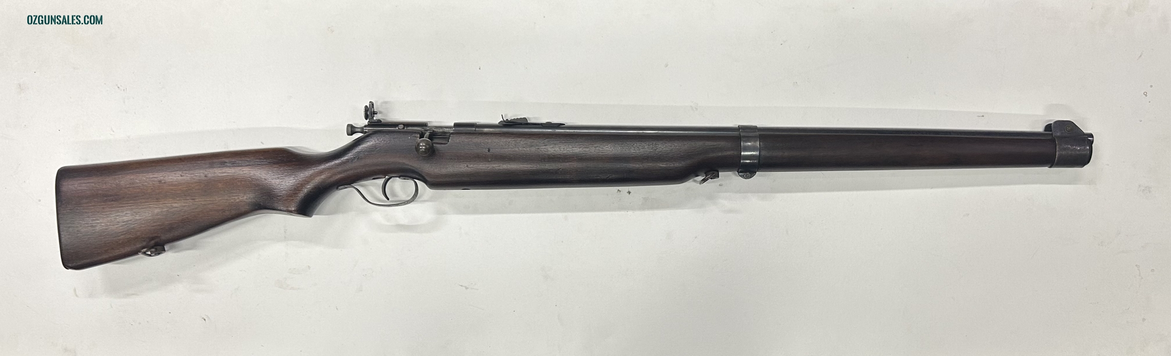 Cooey Model 82 trainer rifle 22lr