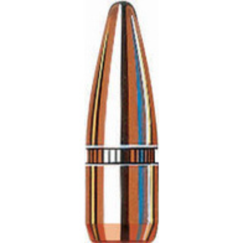 Hornady 22 CAL .224 55 GR FMJ-BT W/C (1000pc)
