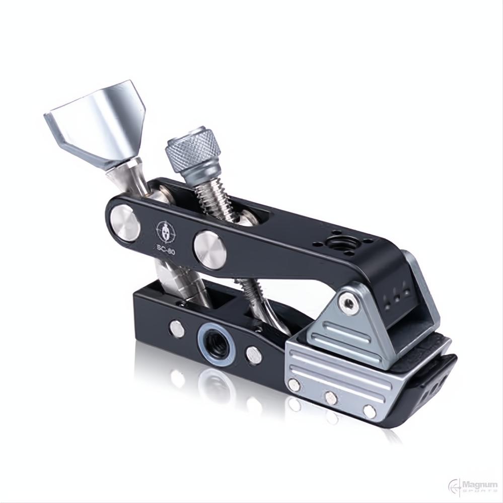 Spartan Multi Purpose Pro Clamp