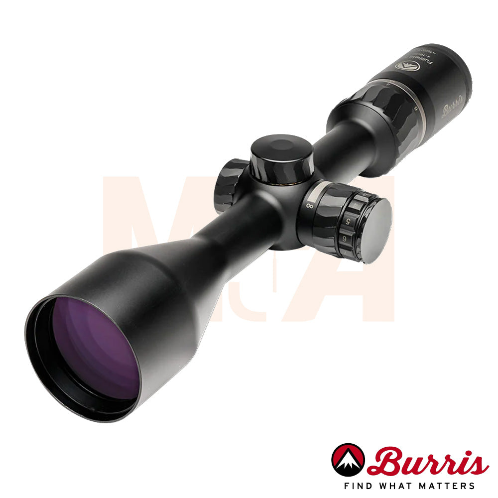Burris Fullfield IV 4-16x50