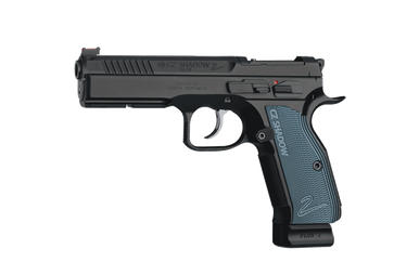 CZ Shadow 2 9mm 120mm 10 Rnd