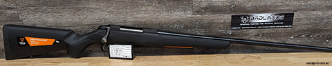 Brand new and discounted Tikka T3X lite in 300WM ready for a new home! Other calibers (308 Win) instore and can be ordered!
