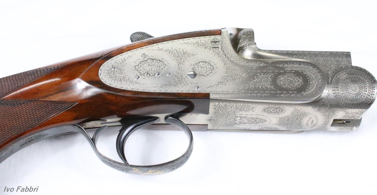 FABBRI 29.5 " Trap