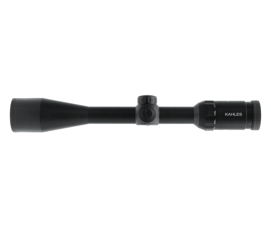 KAHLES HELIA 3 4-12X44i G4B RETICLE