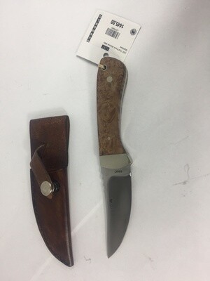 LDC Trail Point Skinner 440C Stainless