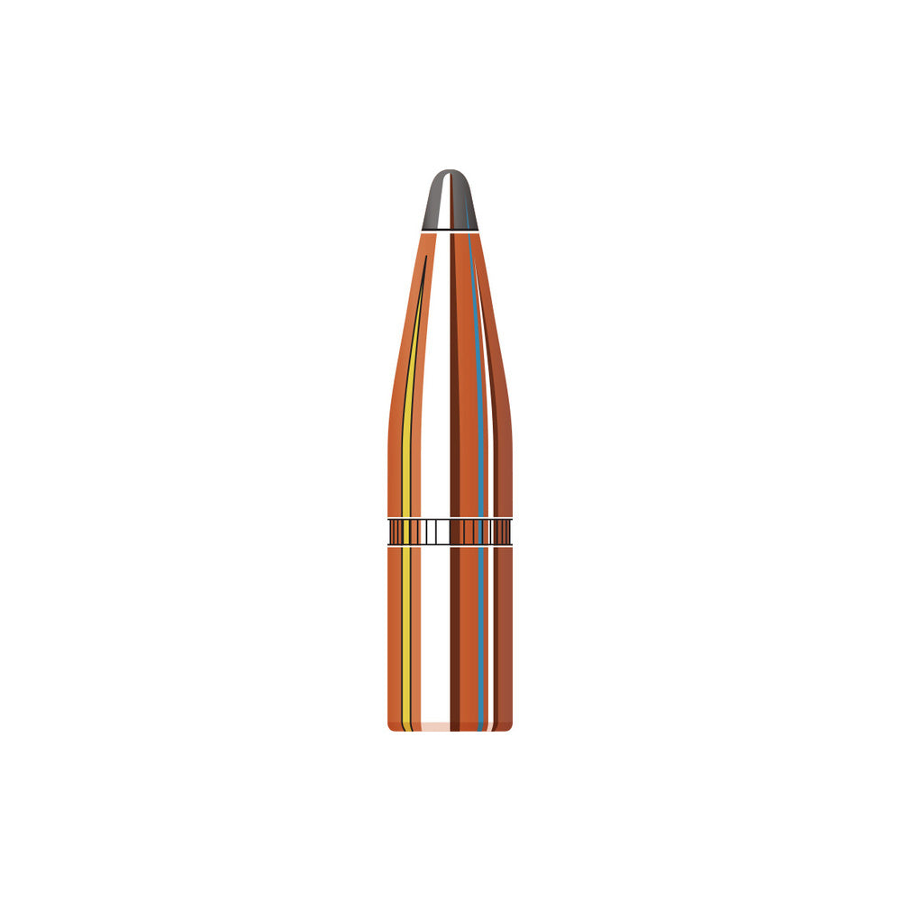 7mm (.284 Diameter) SP 154gr Projectiles