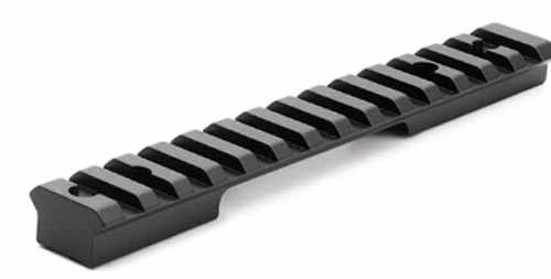 LEUPOLD BACKCOUNTRY RAIL X-BOLT