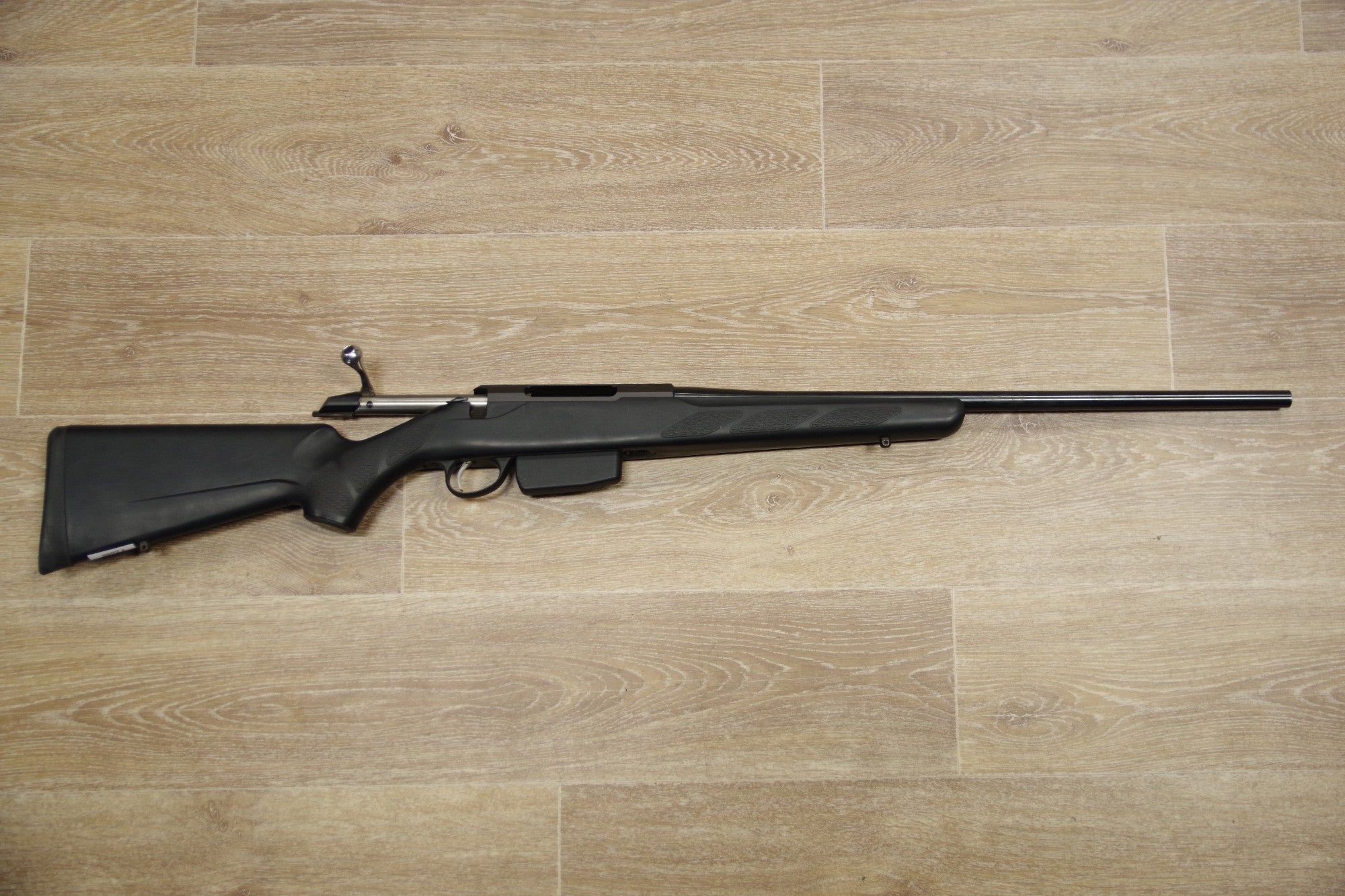S/H TIKKA T3 LITE BOLT ACTION RIFLE 223 (FZ688)