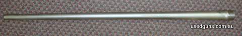 Winchester 70 barrel