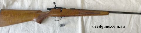 Zastava MP22 in very good to excellent condition. Selling my firearms as I no longer have or make time to use. Can post firearm through dealer at buyers cost.