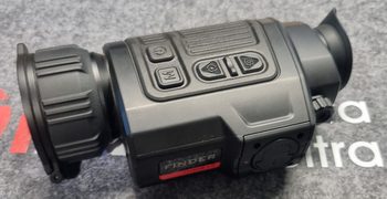 Ex-demo / used