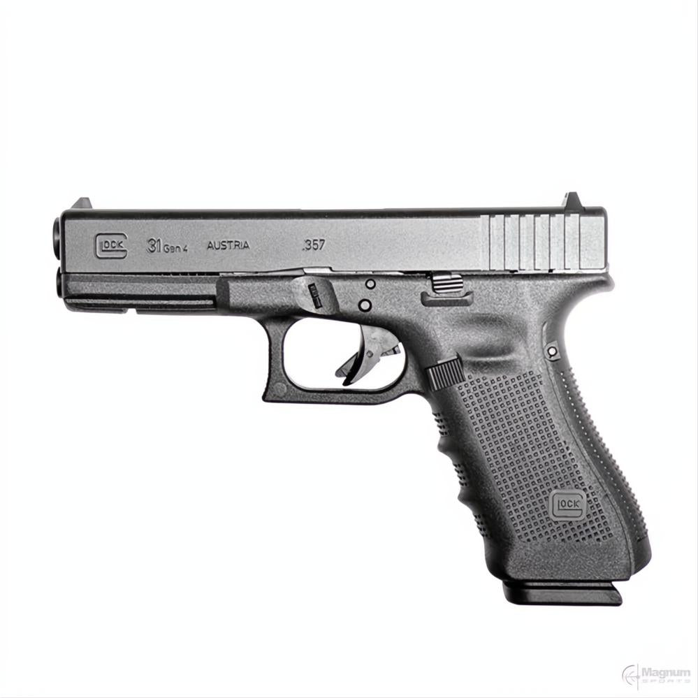 Glock 31 Gen4