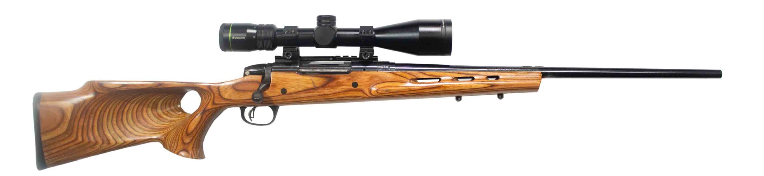 Marlin XL7 Boyd Thumbhole 25-06