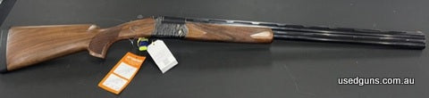 Bettinsoli X-Trail Sporter colour case hardened 30 inches with chokes