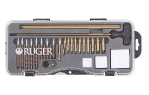 RUGER
27825
RIFLE AND
HANDGUN CLEANING KIT

SPECIAL NEW $79.90