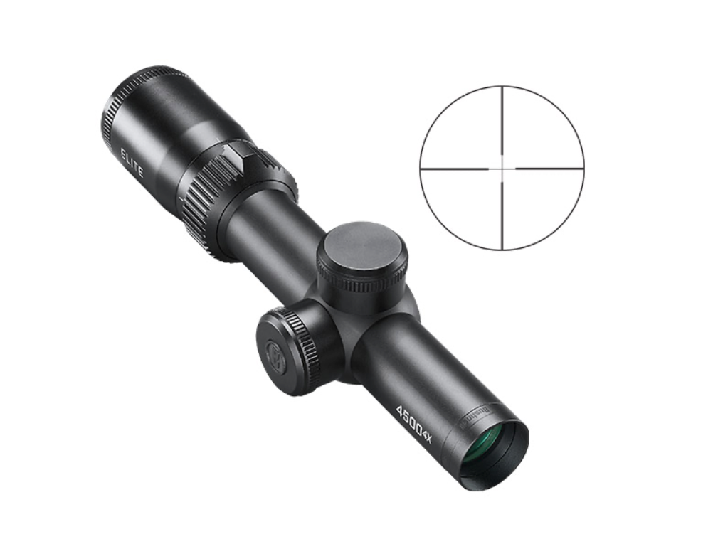 Bushnell Elite 4500 1-4×24 Multi X