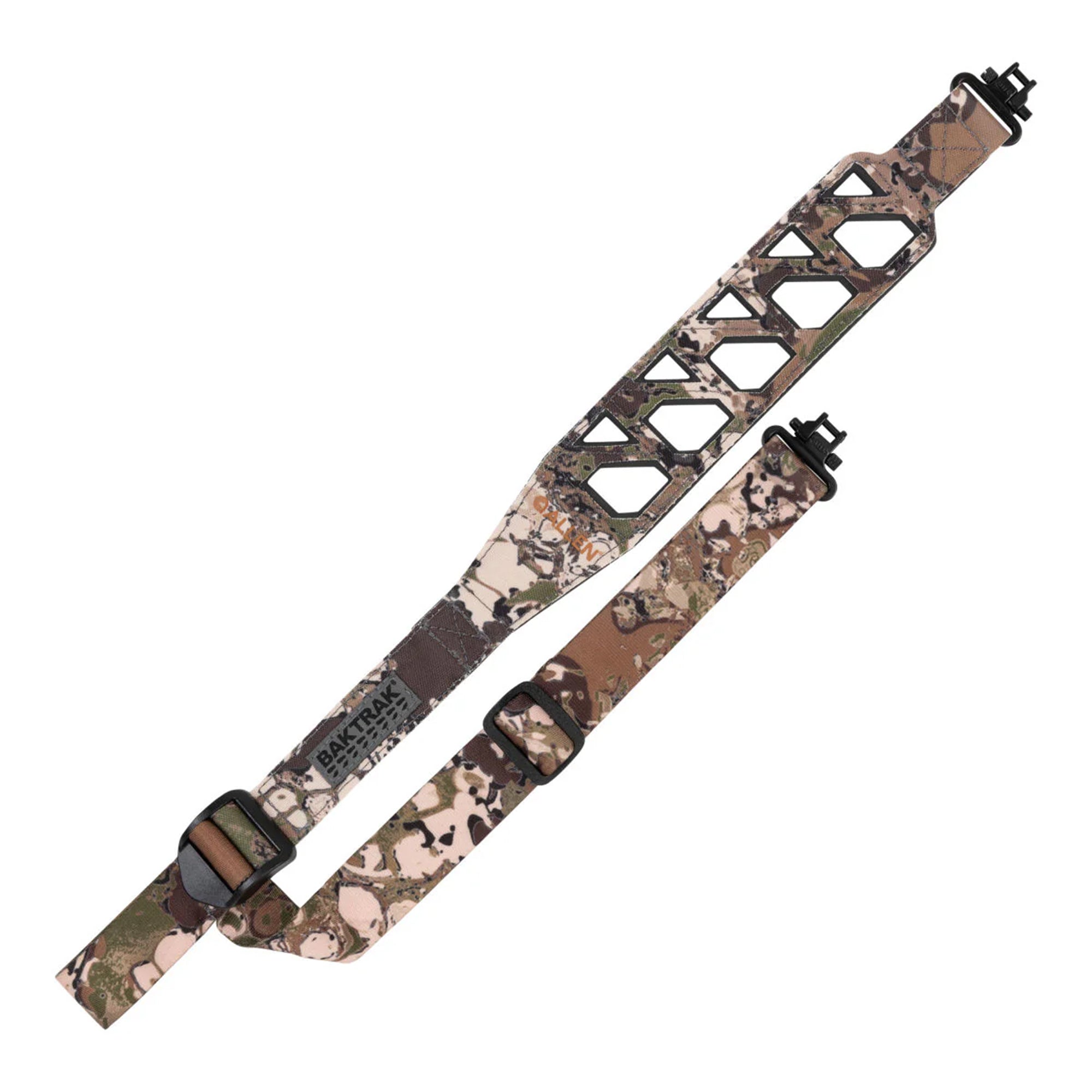 Vertex Hyper Tough Veil Camo Rifle Sling + Swivels