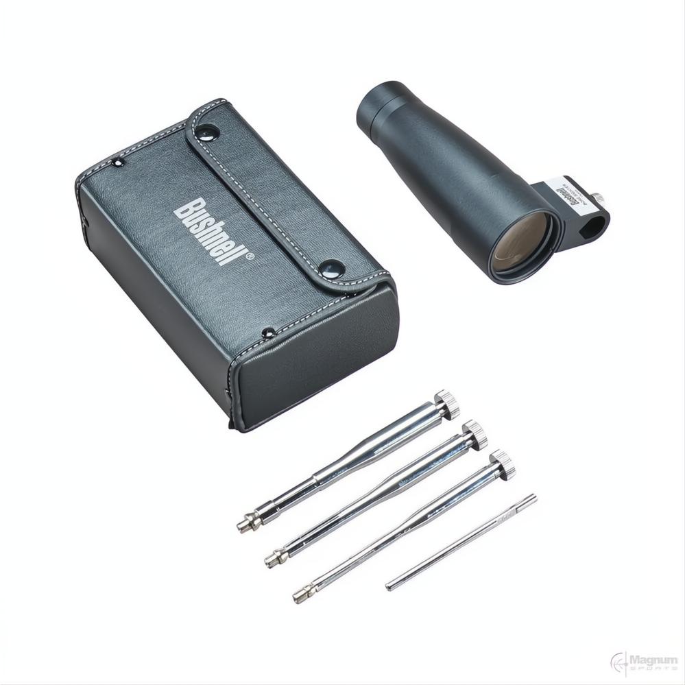 Bushnell Professional Boresighter With Arbor Kit