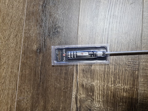 Bore Xpress 270 Cal SS Rod