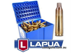 Looking for 22-250 Lapua cases