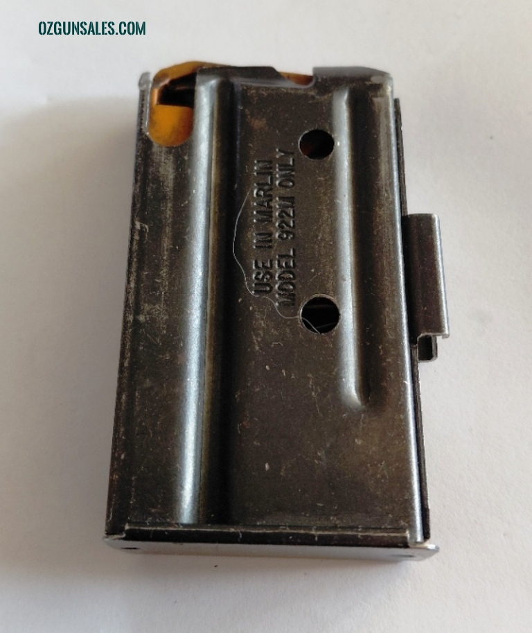 Marlin 922M Magazine