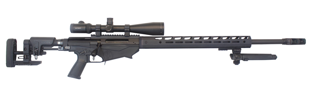 Ruger Precision 300 Win Gen 2