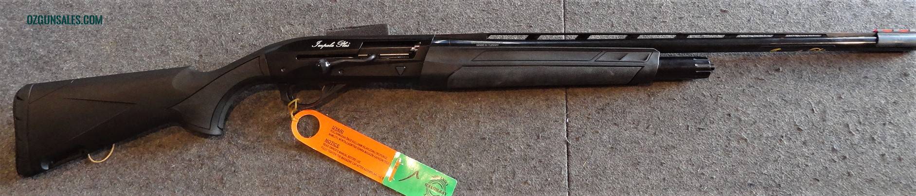 SILAH IMPALA PLUS NEW