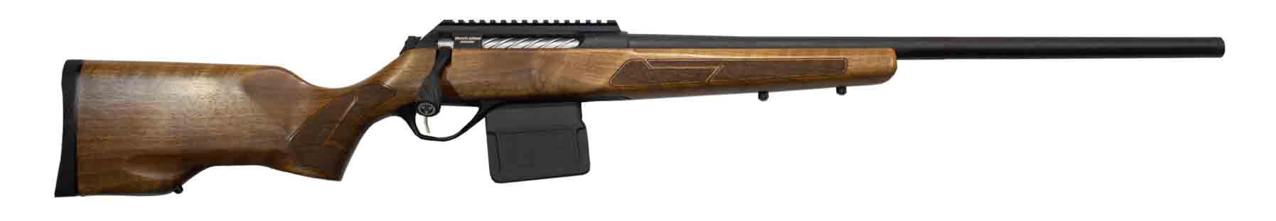 Lithgow LA102 Varmint Centrefire