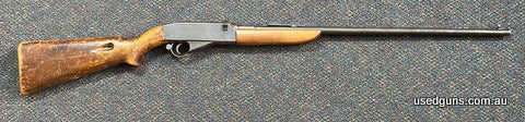 Good condition semi auto BSA Ralock in 22LR. Great takedown semi auto. Cycles well. $65 freight to your dealer Australia Wide. (WA $75 Perth Only). 2 month lay-