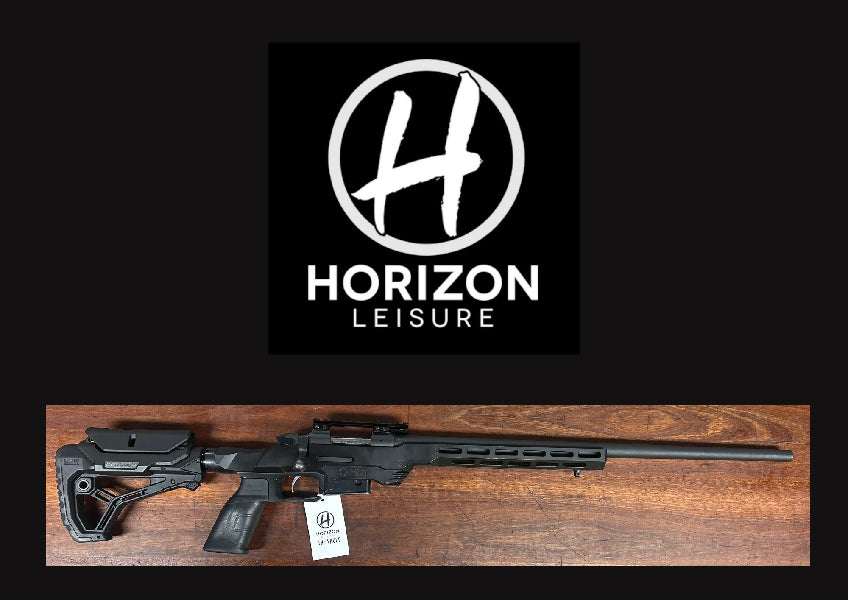 CZ 527 Varmint 223 Rem In MDT LSS-XL Gen 2 Chassis.