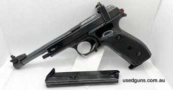 Made in the USSR. Comes with pistol rug and 2 magazines. Tested and functions. Price includes postage to nominated dealer apart from Western Australia. Over the