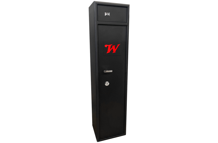 WINCHESTER SAFE KEYED 8 GUN (CAT A/B/C/H) - (S2CH)