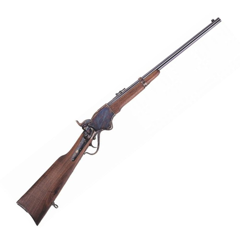1860 Spencer Carbine Colour Case