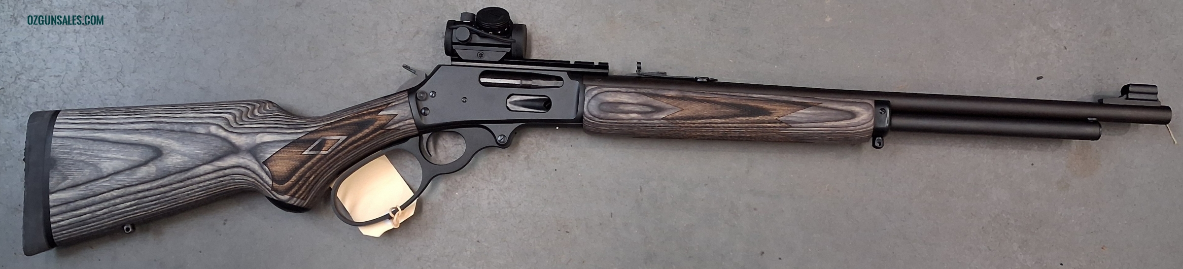 Marlin 336BL .30-30WIN Used