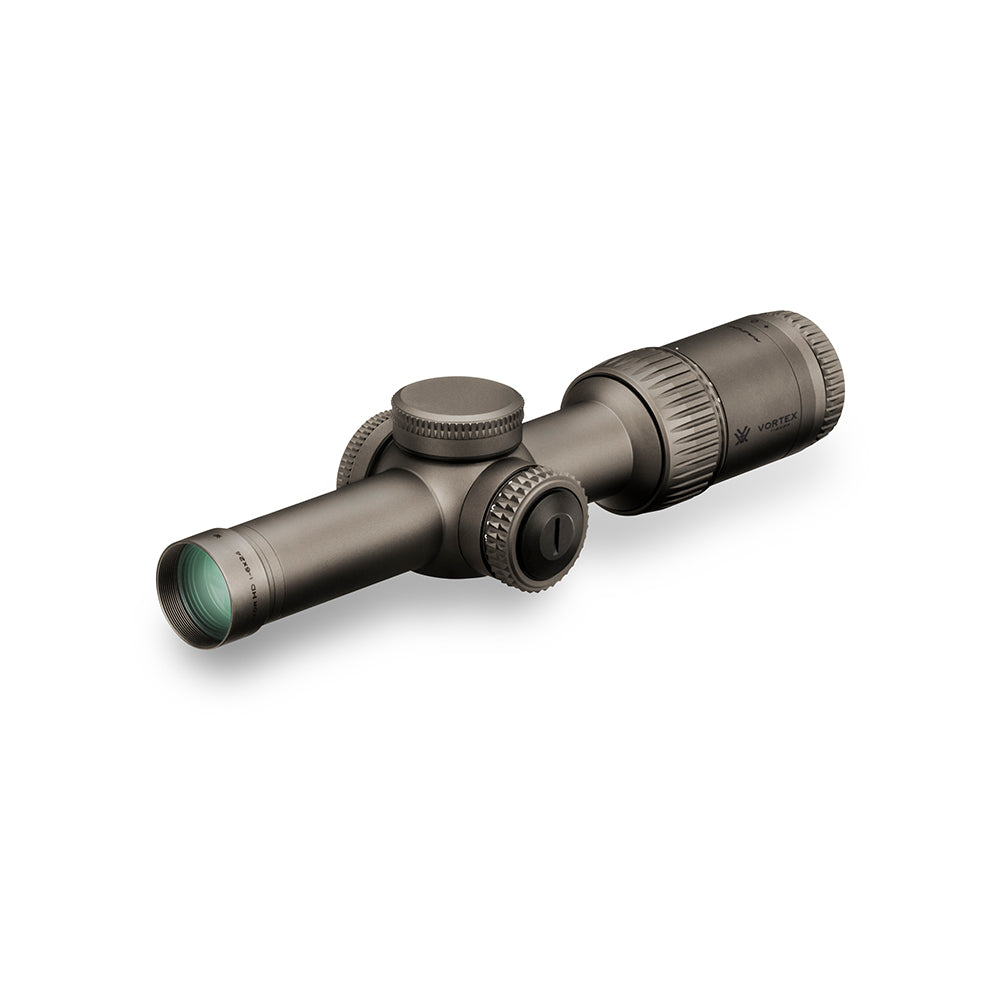 Razor Gen II HD-E 1-6x24