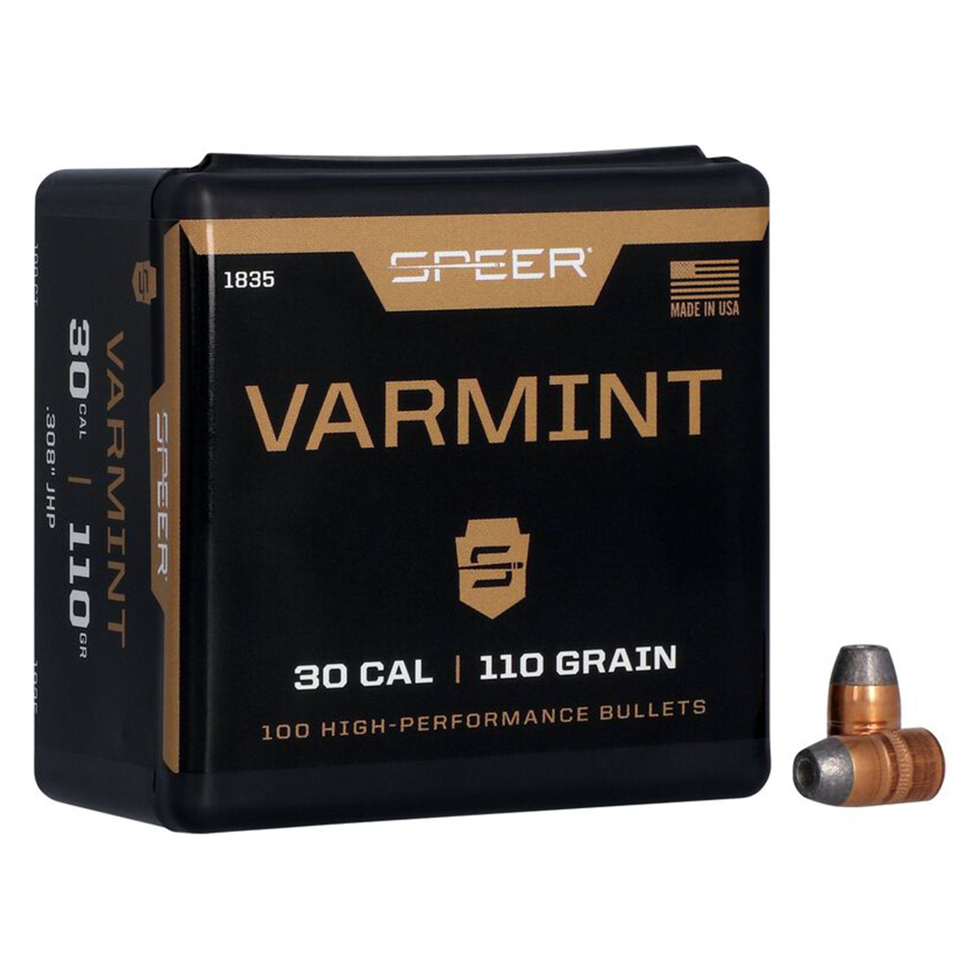 308 110gr HPv