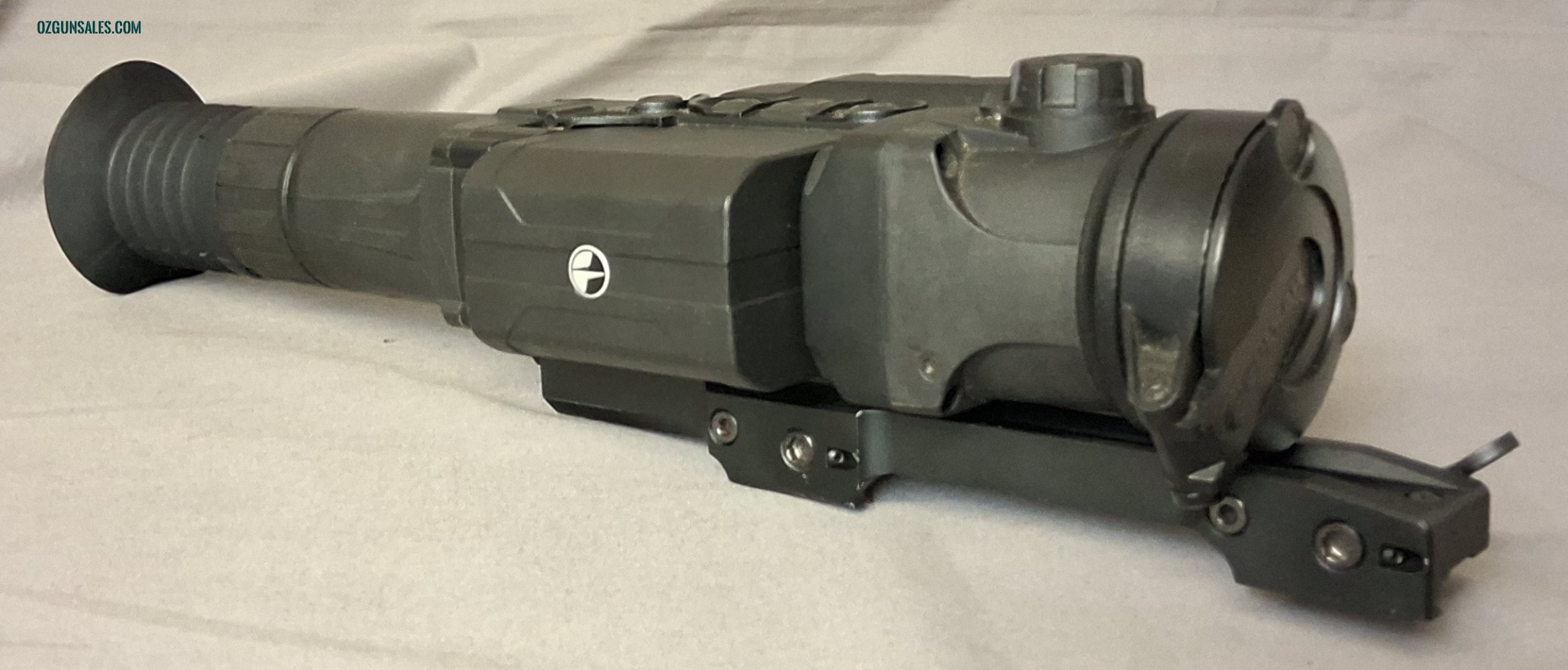 Pulsar XQ50 Trail 2 LRF Thermal