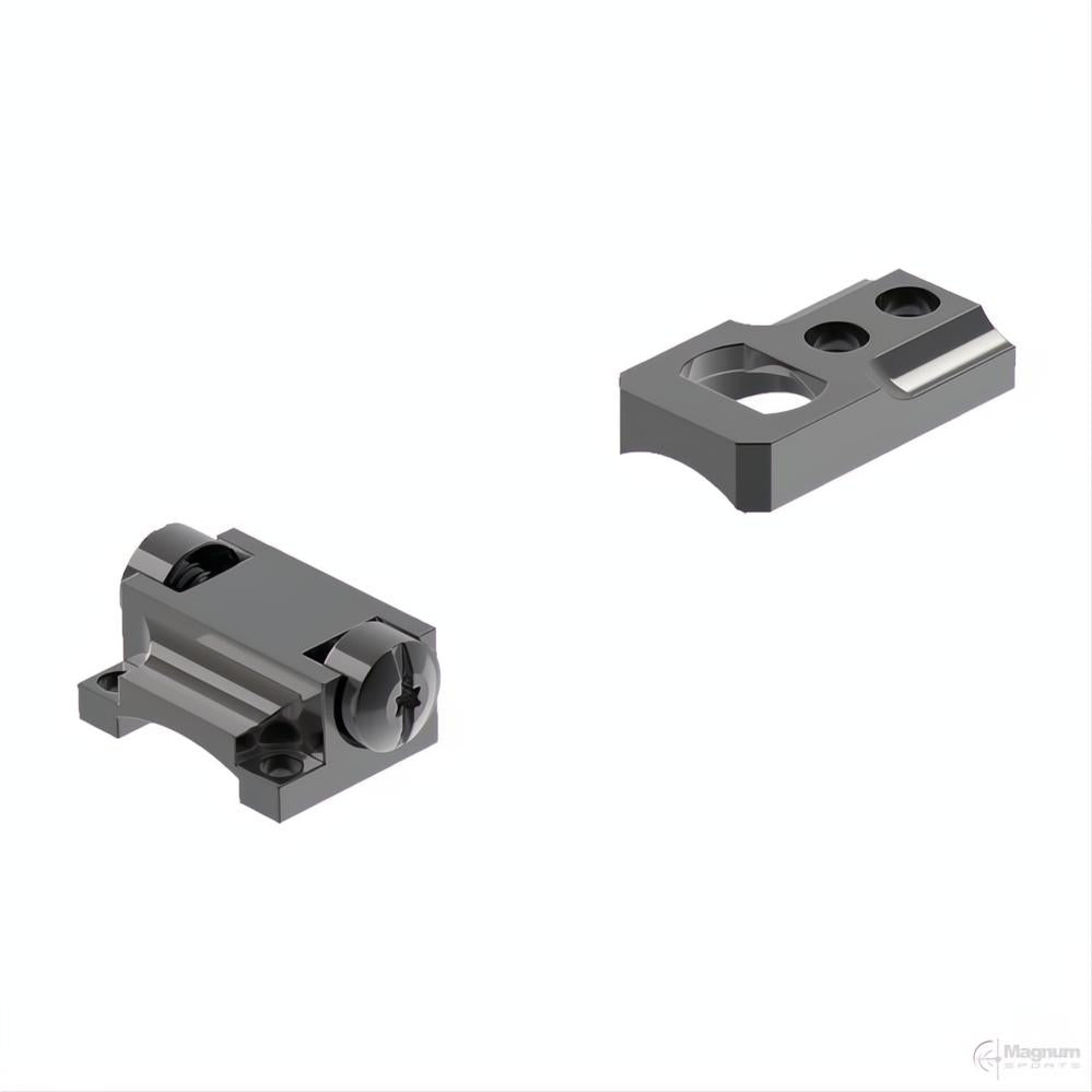 Leupold 2 Piece Bases Standard Win 94 Angle Eject