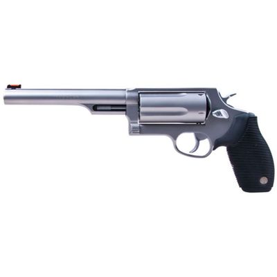 Taurus RT413 Judge Magnum 45lc 410ga 6.5" SS Matte 5rds