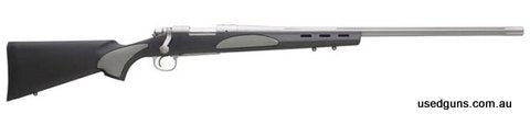 Remington 700 Varmint SF stainless fluted 22-250. Built on the legendary model 700‚Äö√ë¬¢ cylindrical action, Remington¬¨√Ü Varmint rifles are the most accurate