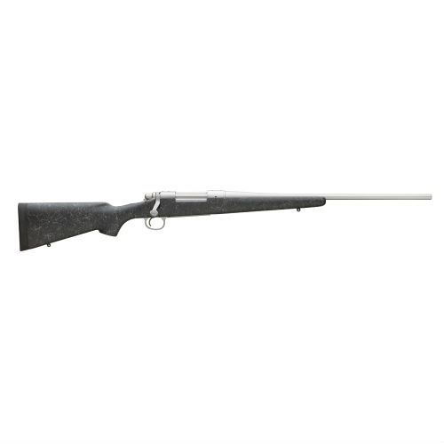 Remington 700 Mountain SS