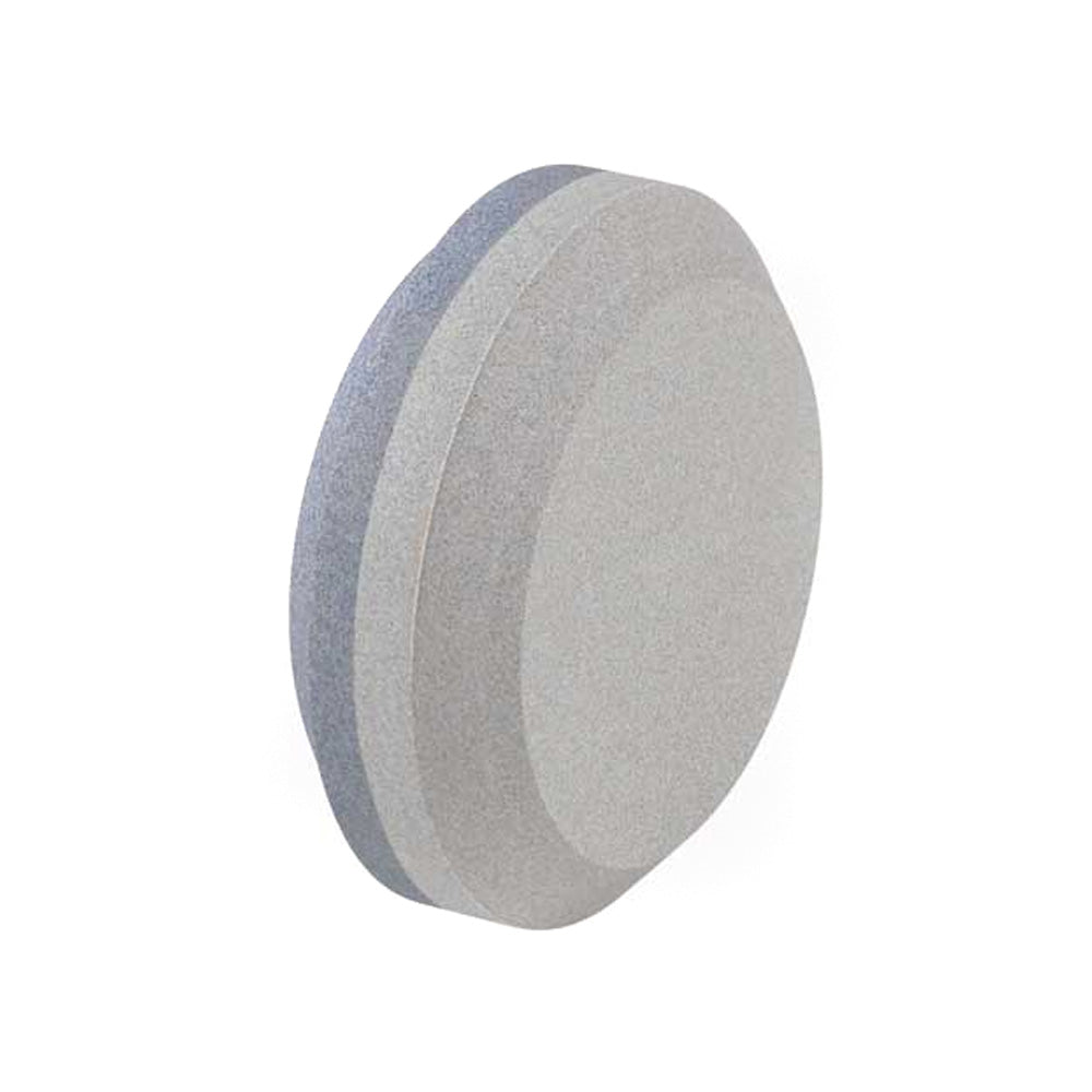 Lansky "The Puck" Dual Grit Axe Stone