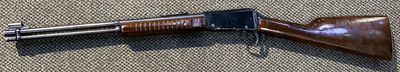 CONSIGNMENT USED ERMA-WERKE EG72 .22LR PUMP ACTION 10RND SN: 001160