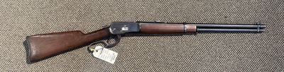 Used Rossi 1892 .357Mag/38Spl / SN: K062186