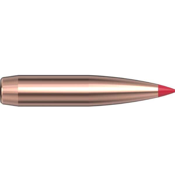 Hornady EDL MATCH 6.5mm 147GR Qty 100