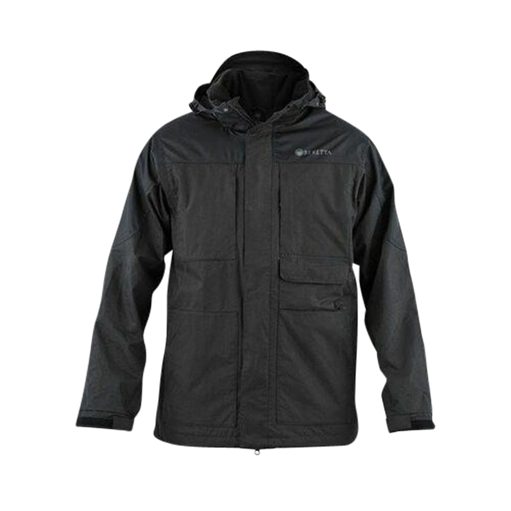 Tactical Bomber Jacket