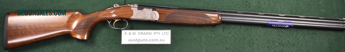 BERETTA 20G MODEL 687 SPORT 111.............NEW!!