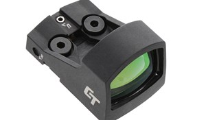 CRIMSON TRACE
01-01960
CTS - 1550
RED DOT SIGHT
3 MOA

SPECIAL NEW $229