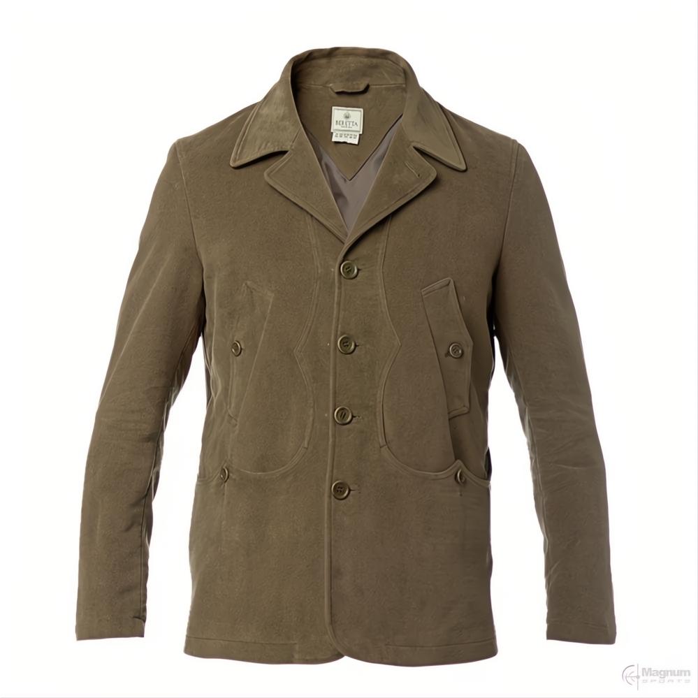 Beretta Waxed Cotton Jacket